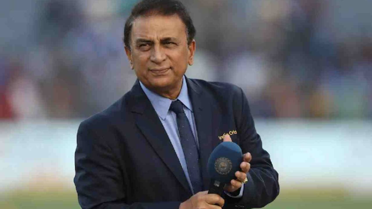 Sunil Gavaskar: ৭৭-এও তরতাজা গাওস্কর, ফিটনেসের নেপথ্যে কোন যোগাসন?
