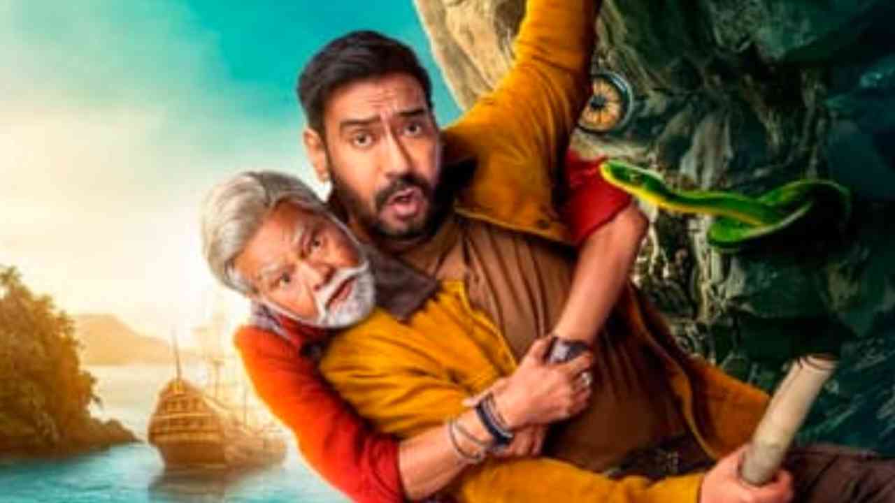 ‘বেলা চাও’ নিয়েই বিপাকে ‘ধামাল ৪’, তুঙ্গে বিতর্ক