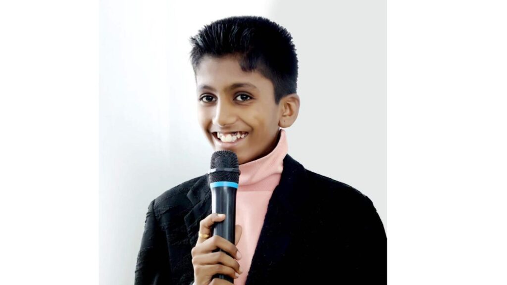 ভারতীয় বংশোদ্ভূত জৈনম জৈন