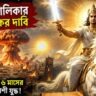 কল্কি অবতার নাকি তৃতীয় বিশ্বযুদ্ধ? ‘ভবিষ্যমালিকা’র চাঞ্চল্যকর দাবি