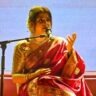 ওজস্বী কণ্ঠে সরস্বতী স্তোত্র, কৌশিকীর সুরমূর্ছনায় মুখরিত ‘বছরের বেস্ট ২০২৬’