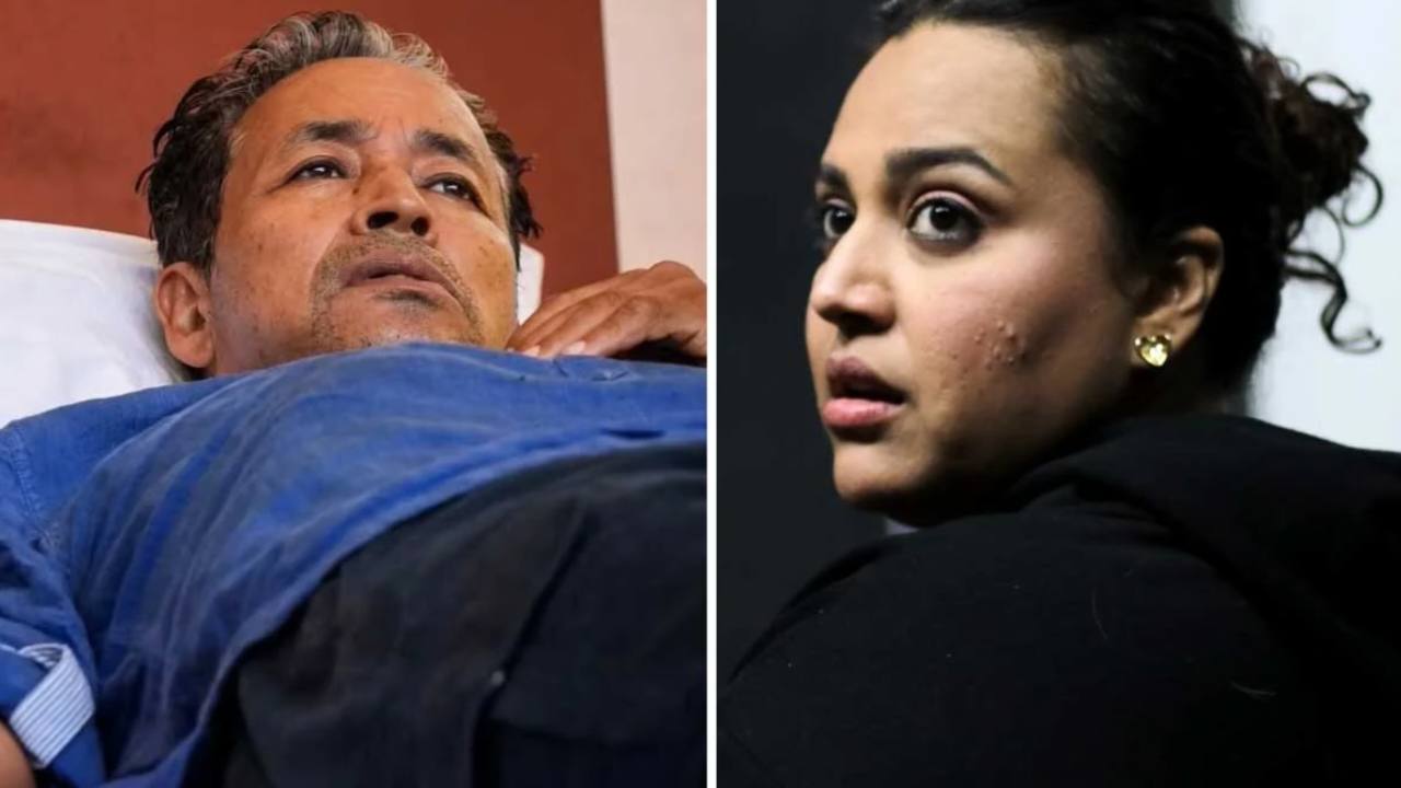 সোনম ওয়াংচুক ইস্যুতে সরকারের ‘অহংবোধ’কে নিশানা স্বরা ভাস্করের, প্রশ্নের মুখে বলিউডের নীরবতা
