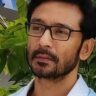 পিতৃহারা অভিনেতা টোটা রায়চৌধুরী