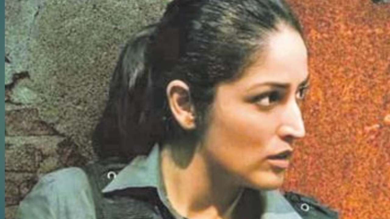 ‘আর্টিকেল ৩৭০’-এর জন্য জাতীয় পুরস্কার পেলেন ইয়ামি গৌতম, আবেগঘন বার্তায় বললেন— ‘স্বপ্ন সত্যি হয়, যদি হাল না ছাড়ো’