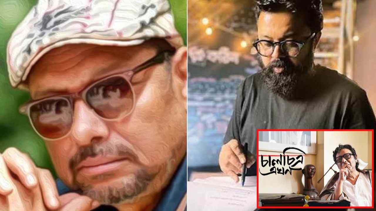 ৭২তম জাতীয় চলচ্চিত্র পুরস্কারে বাংলার জয়জয়কার, আবেগঘন প্রতিক্রিয়া অঞ্জন দত্তের