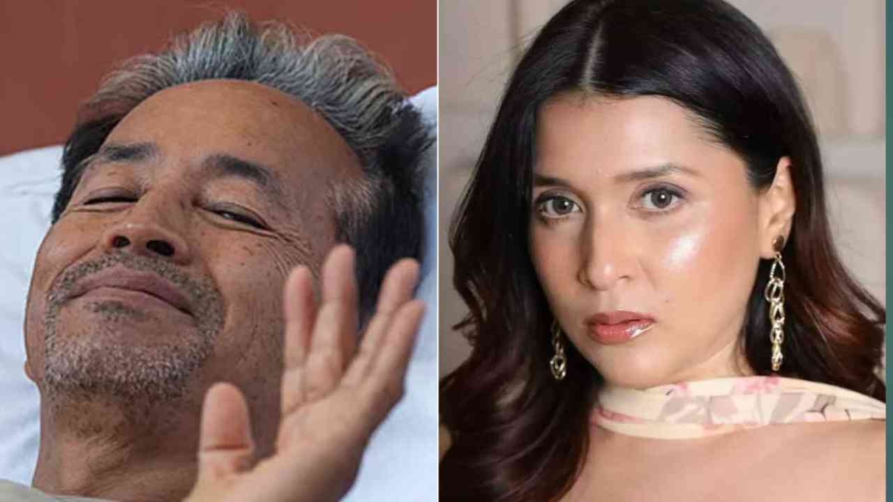‘আমি জানি না’, সোনম ওয়াংচুক সম্পর্কে ‘শূন্য’ জ্ঞান! হাসির খোরাক মান্নারা চোপড়া, ভিডিও ভাইরাল