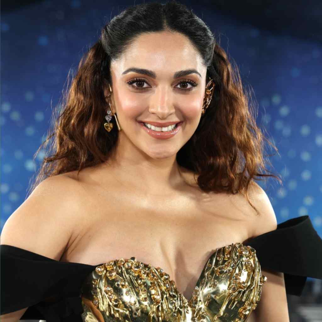 Kiara Advani