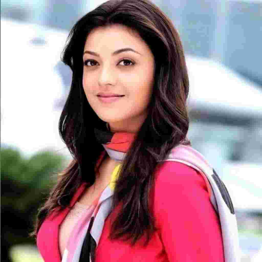 Kajal Aggarwal