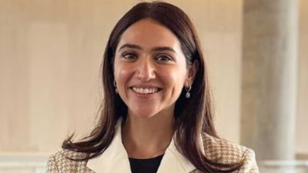 Sahiba Bali