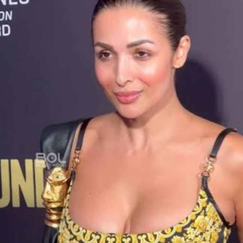 Malaika Arora