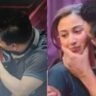 ‘বাবাও আমাকে এত চুমু খায় না’, জেলের ভিতর রাম কাপুরের আচরণে বিরক্ত শ্রেয়া কালরা