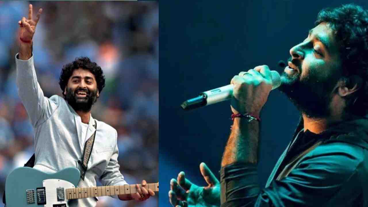 Arijit Singh