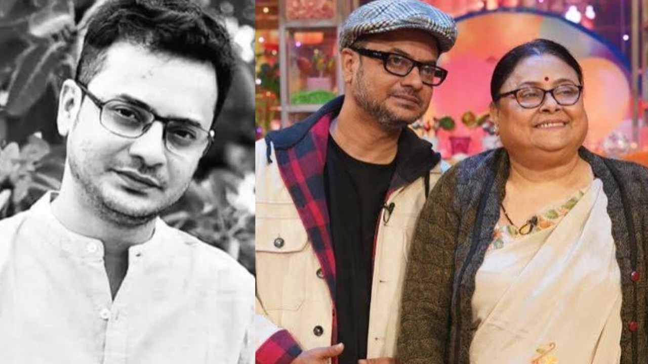 রাহুলের স্মৃতি আজও জীবন্ত, ছেলের ছবি মুক্তির আগে আবেগে ভাসলেন মা শ্যামলী বন্দ্যোপাধ্যায়