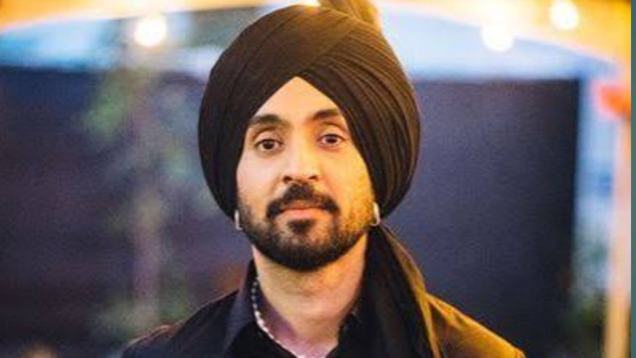 Diljit Dosanjh