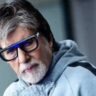 Amitabh Bachchan