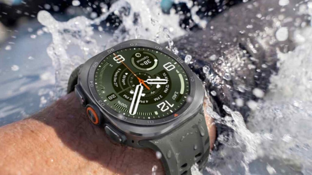 AI ফিচারসহ ভারতে লঞ্চ হল Samsung Galaxy Watch Ultra 2 ও Galaxy Watch 9: দাম, স্পেসিফিকেশন ও সব তথ্য