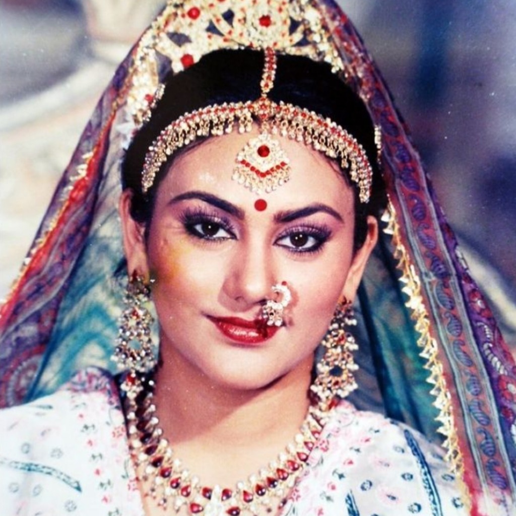 দীপিকা চিখলিয়া (Dipika Chikhlia)