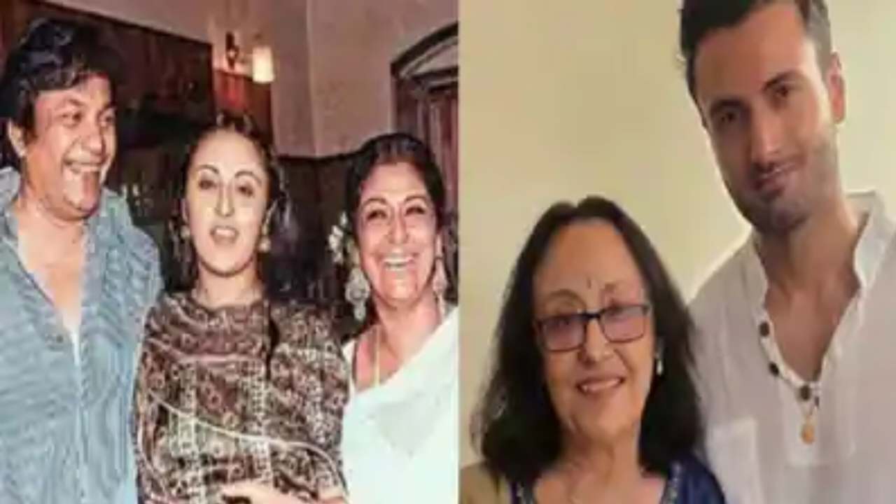 ২০ বছরের সম্পর্ক, ত্যাগ আর বিতর্ক— উত্তম-সুপ্রিয়ার অধ্যায় নিয়ে মুখ খুললেন সোমা দেবী
