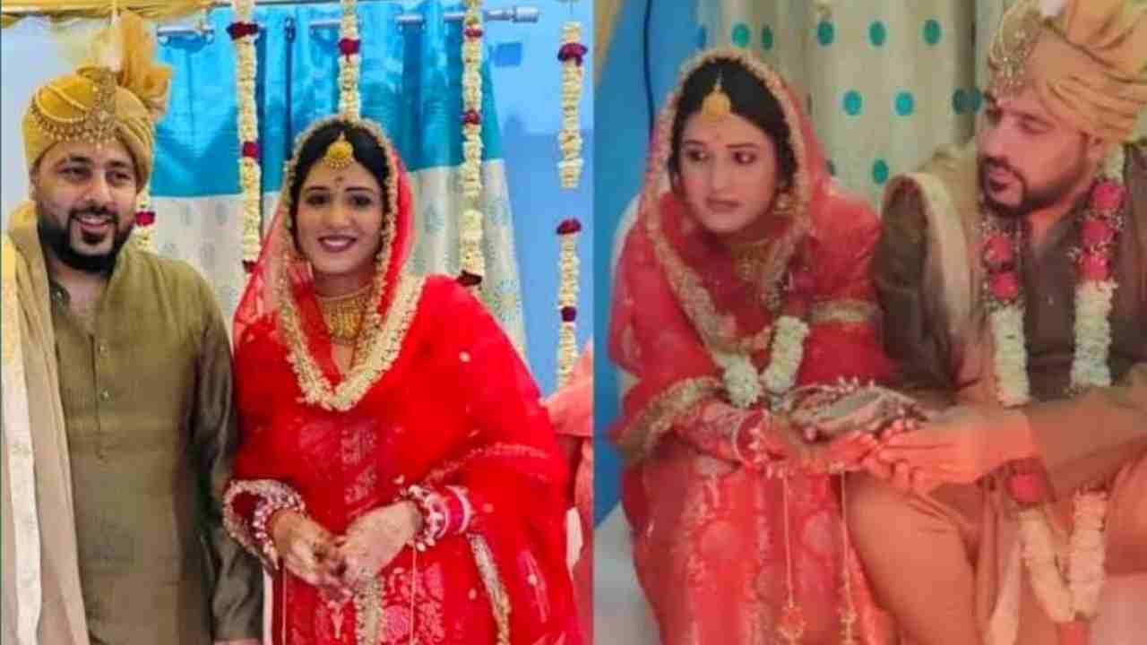 চার মাসেই কি ভাঙছে বাদশা-ইশা রিখির সংসার? রহস্যময় পোস্টে জোরালো ডিভোর্স জল্পনা