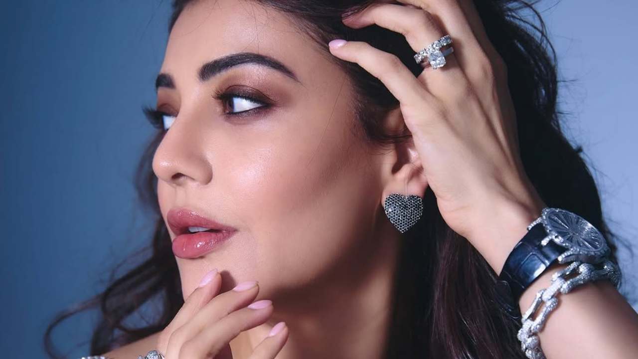 Kajal Aggarwal