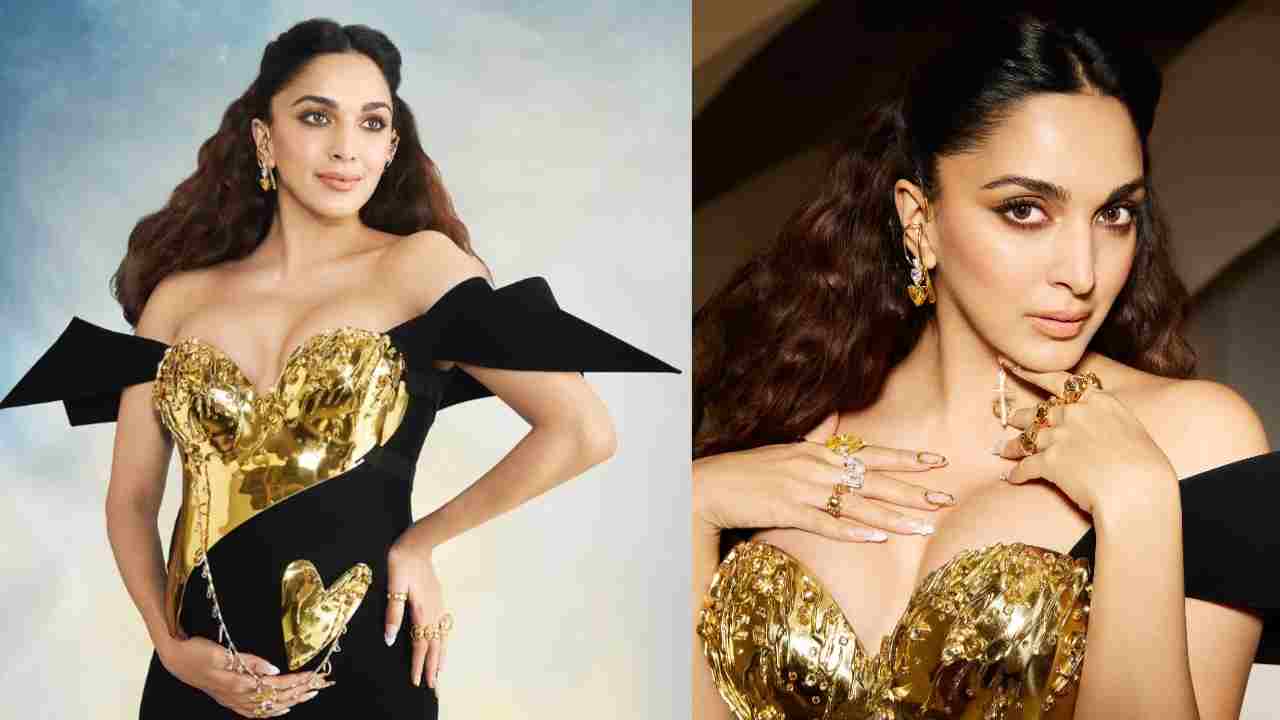 Kiara Advani