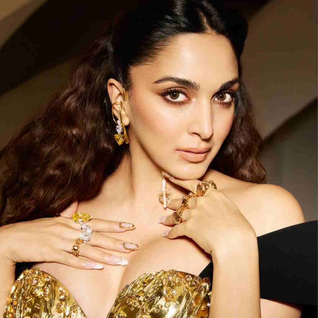 Kiara Advani