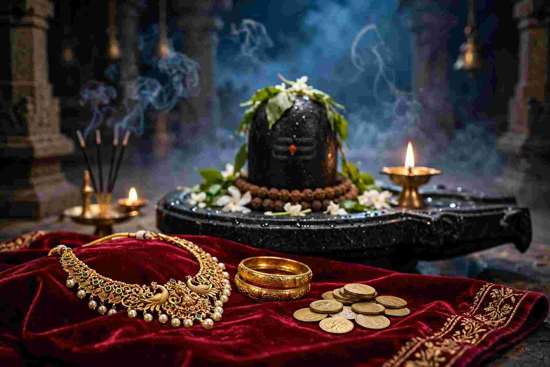 Vastu: শ্রাবণে সোনা কিনলেই কি অশুভ? কেন এই মাসে সোনা কেনা থেকে বিরত থাকতে বলেন জ্যোতিষীরা