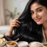 Hair Care: নিষ্প্রাণ চুলে ফিরবে জেল্লা, বাড়িতেই বানিয়ে নিন কেরাটিন সমৃদ্ধ ৩টি হেয়ার মাস্ক