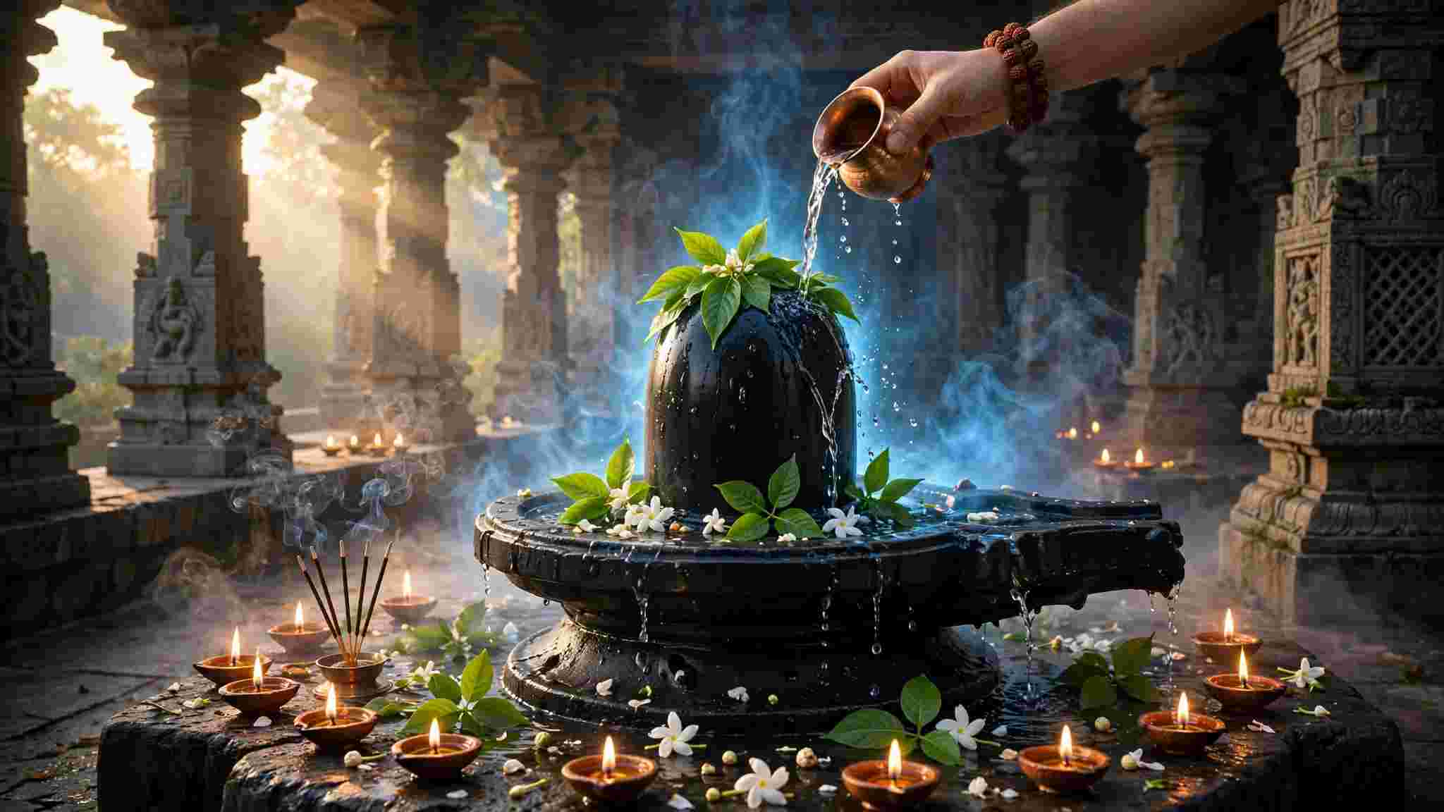 Vastu: বেলপাতার ৪ শাস্ত্রীয় টোটকা মানলেই মিলতে পারে মহাদেবের কৃপা, দূর হবে বাধা-বিপত্তি