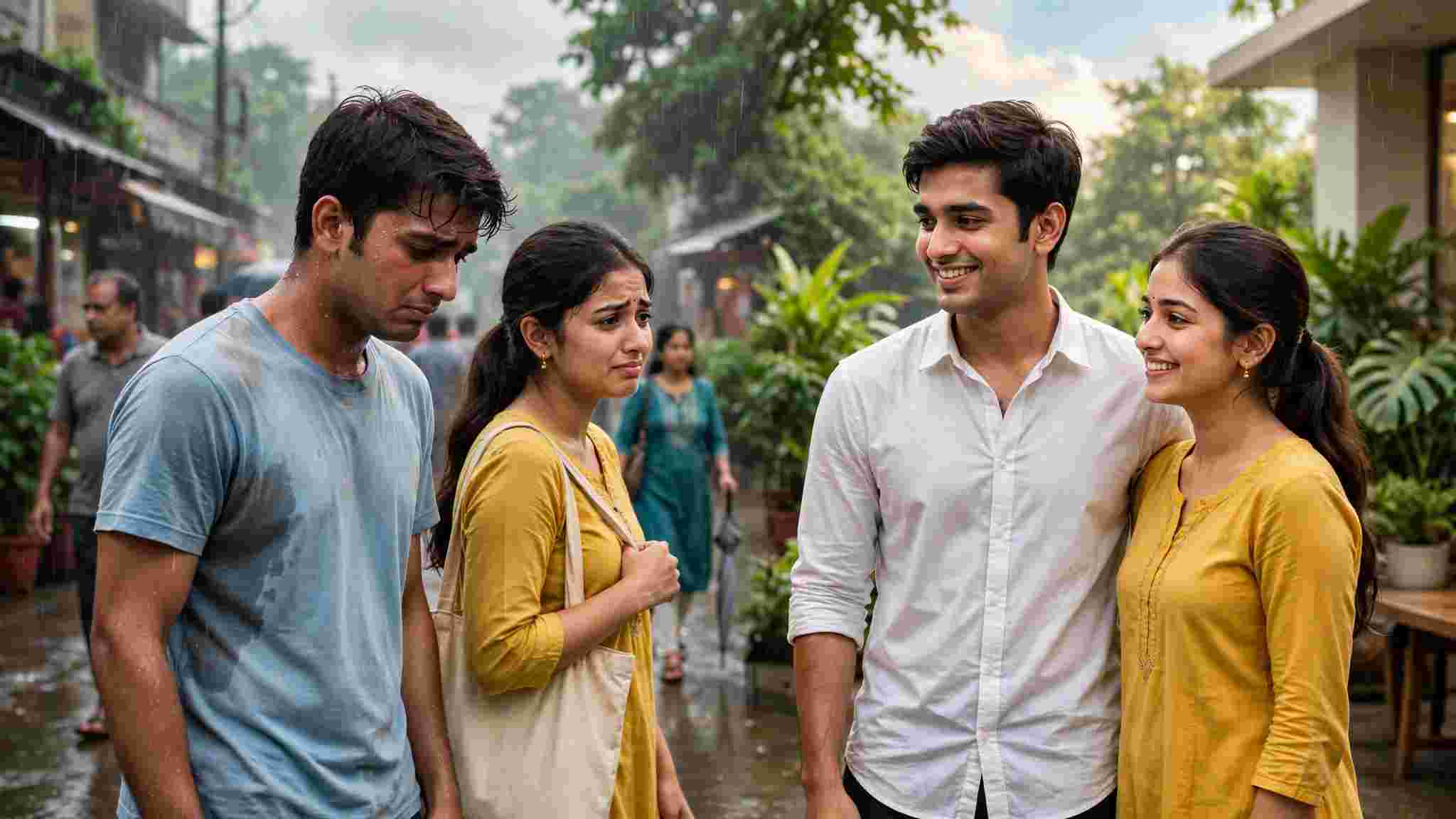 গরমে ঘামের দুর্গন্ধে নাজেহাল? এই ৭ সহজ উপায়ে থাকুন সতেজ ও আত্মবিশ্বাসী