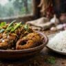 Recipe: কালিয়া-ঝোল নয়, এ বার বানিয়ে ফেলুন কাতলা মাছের মাখা মাখা চচ্চড়ি, রইল সহজ রেসিপি