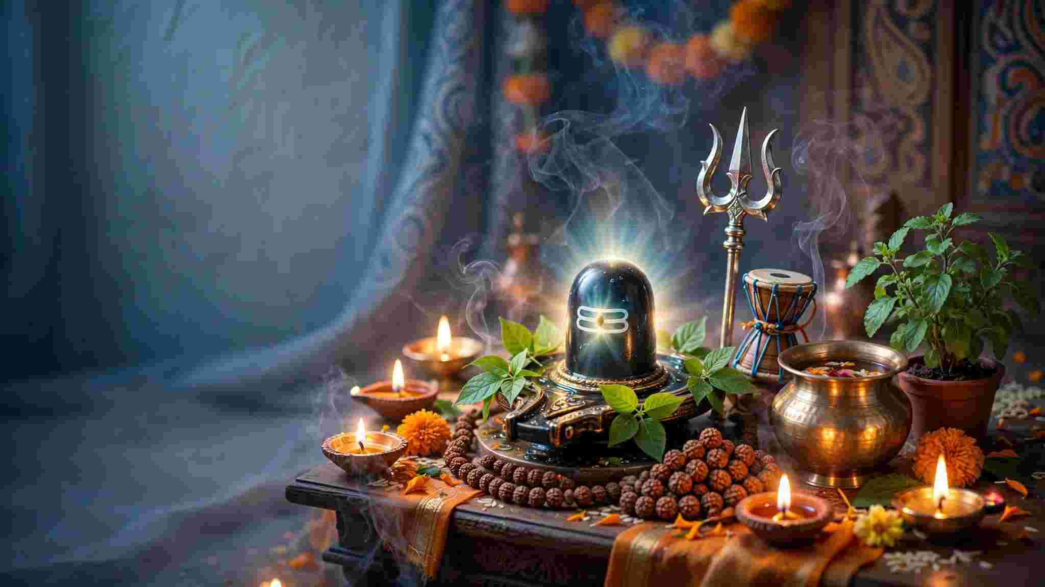 Vastu: শ্রাবণে এই জিনিসগুলি বাড়িতে আনলে মিলতে পারে শুভ ফল, সংসারে আসবে সুখ-সমৃদ্ধি