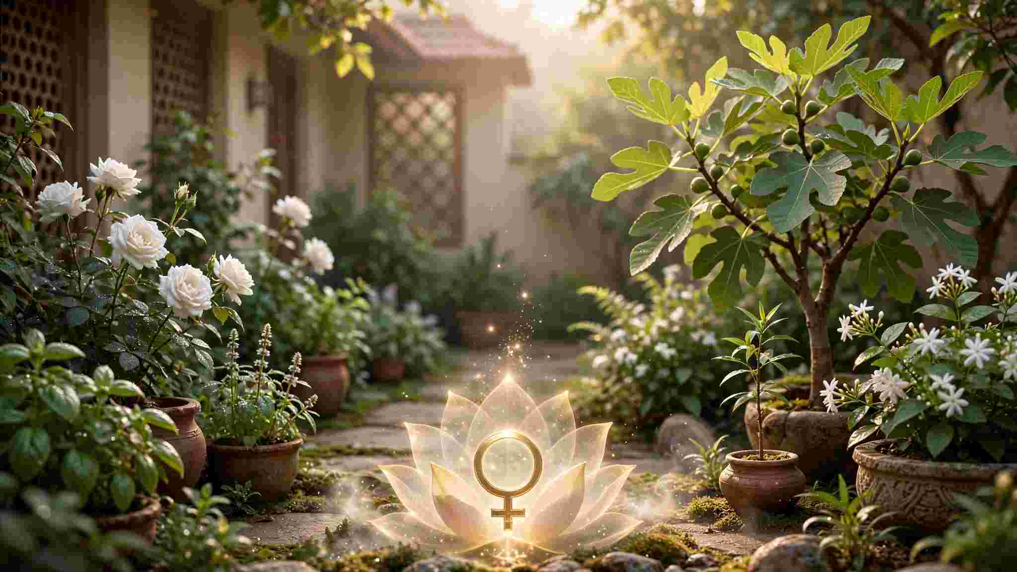 Vastu: কুণ্ডলীতে শুক্র দুর্বল? এই গাছগুলি লাগালে মিলতে পারে মা লক্ষ্মীর আশীর্বাদ, দাম্পত্যেও ফিরতে পারে মাধুর্য