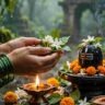শ্রাবণে সবুজ চুড়ি পরছেন? এই নিয়মগুলি না মানলে মিলবে না শুভফল, জেনে নিন সঠিক আচার