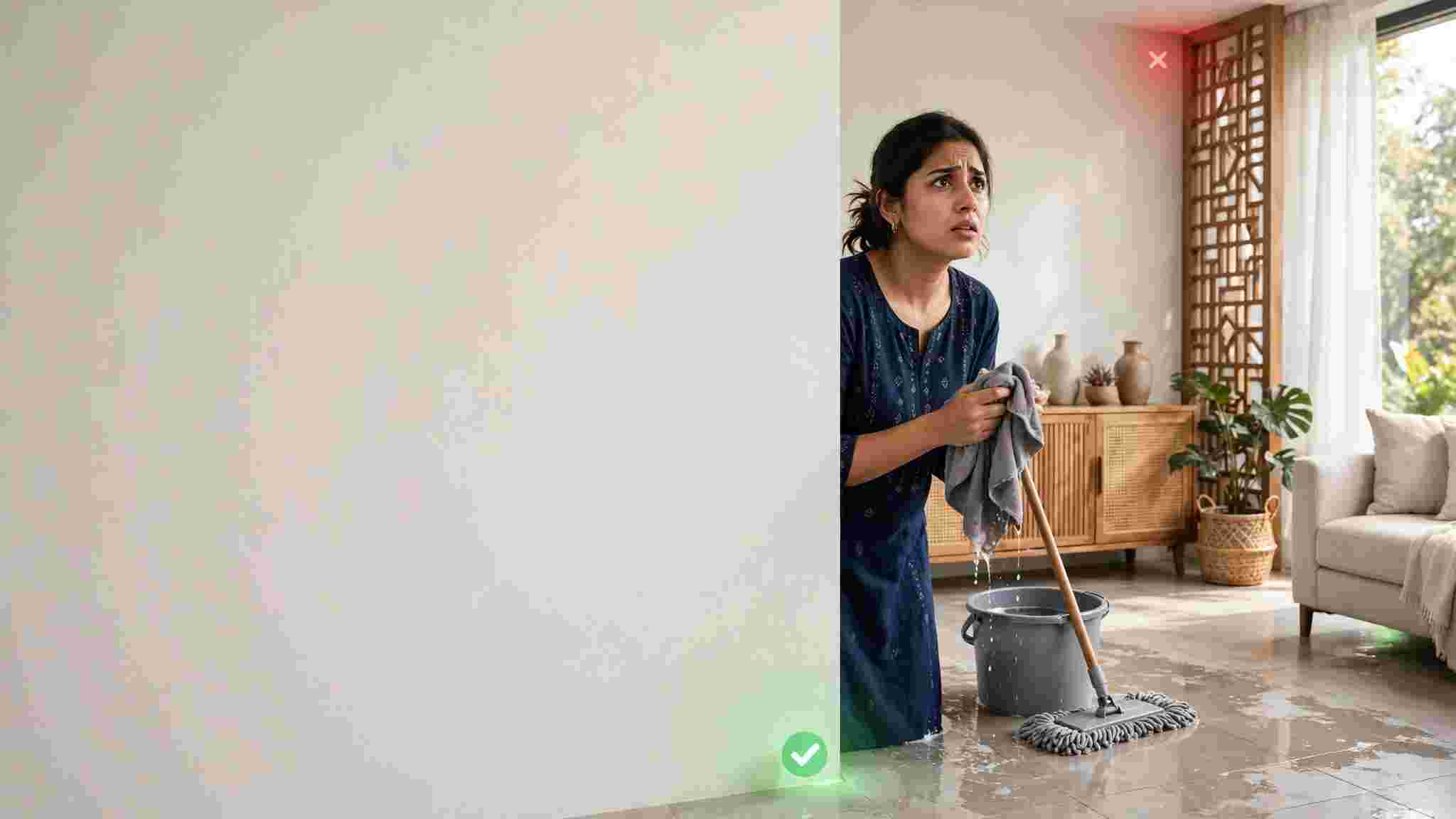 Vastu: মোছার কাপড় ভুলেও রাখবেন না এই দিকে! বাস্তুমতে ডেকে আনতে পারেন অশুভ প্রভাব
