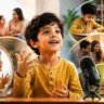 ছোট থেকেই গুছিয়ে কথা বলার অভ্যাস গড়ে তুলুন, শিশুর আত্মবিশ্বাস বাড়াতে কাজে দেবে এই সহজ উপায়গুলি