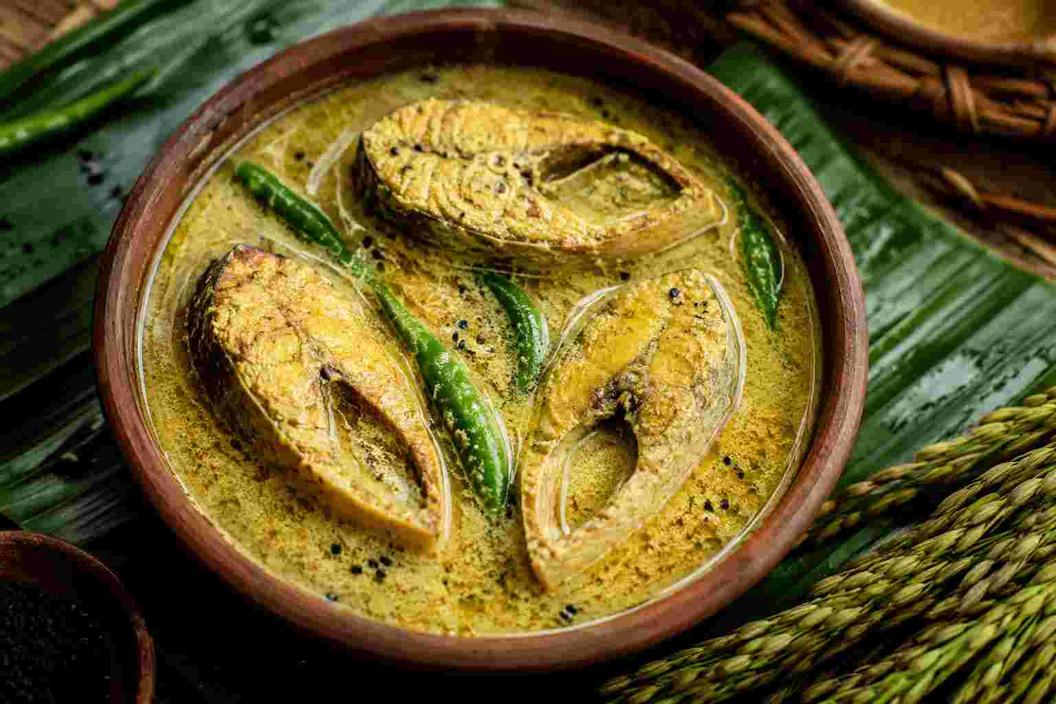 Recipe: বেগুনের ঝোল নয়, বর্ষায় ইলিশে আনুন নতুন স্বাদ! অল্প উপকরণে তৈরি করুন পূর্ববঙ্গের ঐতিহ্যবাহী ইলিশ-পিটুলি