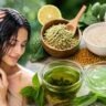 Hair Care: বর্ষায় চুল তৈলাক্ত ও চুল পড়া বাড়ছে? ঘরোয়া ৩ প্যাকে মিলতে পারে স্বস্তি