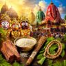 রথযাত্রায় বাড়িতে আনুন এই ৪ শুভ বস্তু, জগন্নাথের কৃপায় সৌভাগ্য ও সমৃদ্ধির পথ খুলবে বলে বিশ্বাস