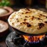 Recipe: তন্দুর ছাড়াই ঘরেই বানান নরম তন্দুরি রুটি, তাওয়া আর কয়েকটি কৌশলেই মিলবে রেস্তরাঁর স্বাদ