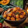 Recipe: বর্ষার দুপুরে জমবে টক-ঝাল-মিষ্টির স্বাদ, সহজেই বানিয়ে ফেলুন আচারি কুমড়ো