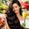 Hair Care: চুল লম্বা ও খুশকিমুক্ত রাখতে ডিটক্স পানীয় কতটা কার্যকর? ৫ স্বাস্থ্যকর পানীয়ের সহজ রেসিপি