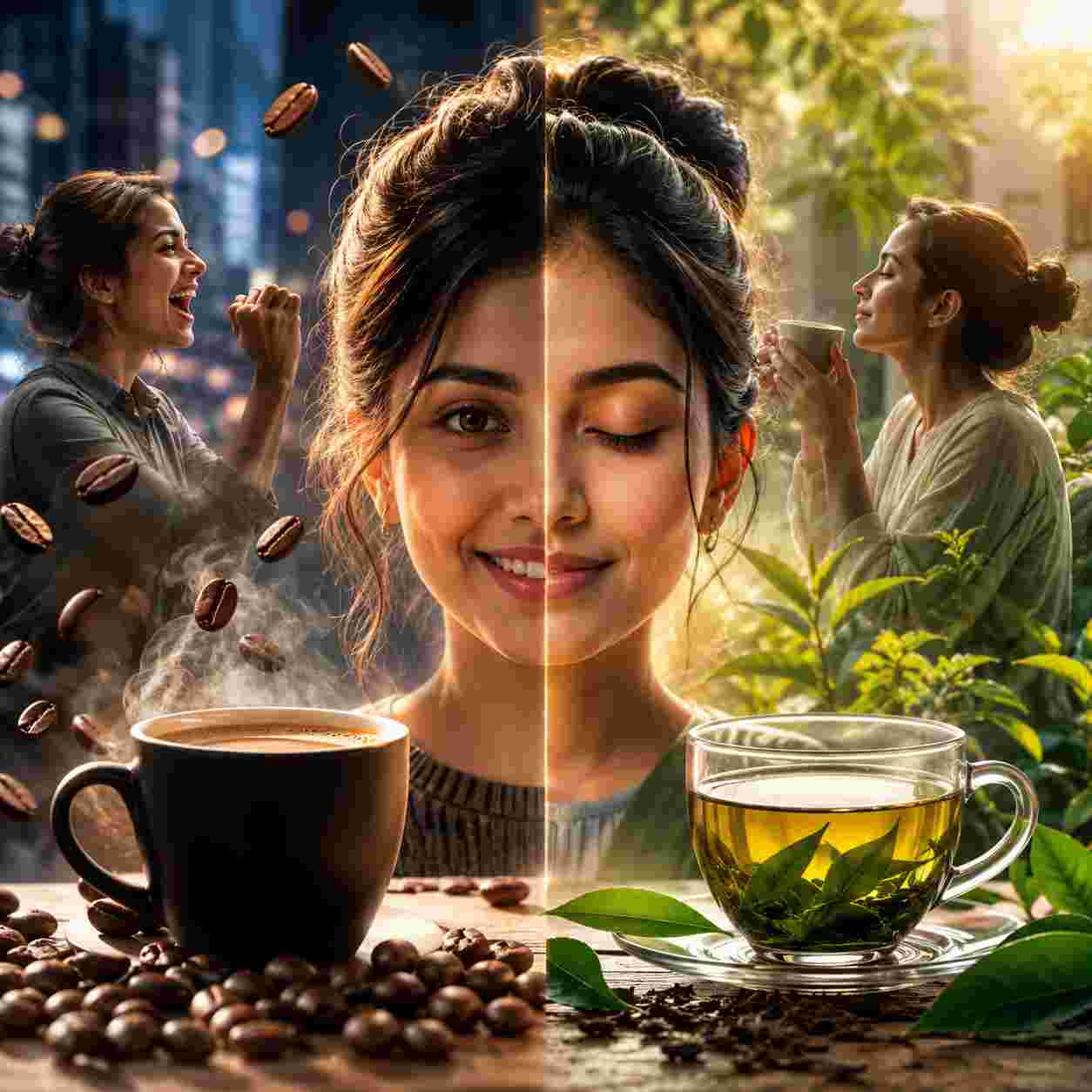 চা-প্রেমীদের ভাবনা কি সত্যিই আলাদা? নতুন সমীক্ষায় উঠে এল চমকপ্রদ তথ্য