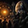 ২৭ জুলাই থেকে শনির বক্রী, সতর্ক থাকুন এই ৫ রাশি