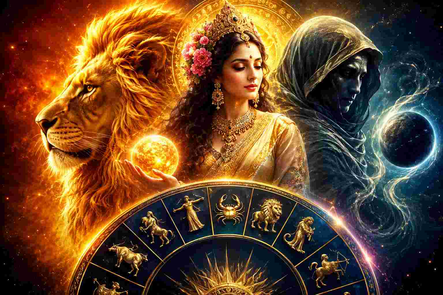 ৪ জুলাই শুক্র-কেতুর বিশেষ যুতি, কোন ৪ রাশির জীবনে আসতে পারে বড় পরিবর্তন?