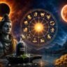 Astrology: শ্রাবণে জোড়া গ্রহণ! ভাগ্য খুলতে পারে ৪ রাশির