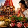 রথযাত্রায় শুধু আমিষ নয়, এই ২ ধরনের শাকও এড়িয়ে চলার পরামর্শ, কী বলছে ধর্মীয় প্রথা?
