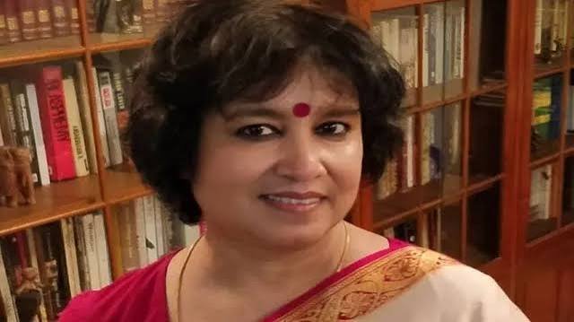 ২০ বছরের নির্বাসন শেষে কলকাতায় ফিরছেন তসলিমা! রবীন্দ্রসদনে বিশেষ অনুষ্ঠান
