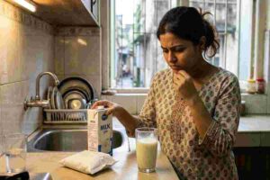 বাড়িতে আনা দুধ খাঁটি তো? সহজ কয়েকটি উপায়ে মিলবে প্রাথমিক ধারণা, জানুন কীভাবে সতর্ক থাকবেন
