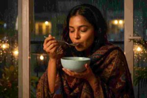 Recipe: বর্ষার রাতে খিচুড়ির বদলে গরম স্যুপ, ঘরেই বানান ৫ পুষ্টিকর ও সুস্বাদু নিরামিষ রেসিপি